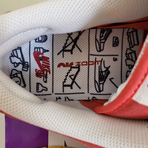 Nike Dunk Low SB Adobe Mens Size 11 main image 7